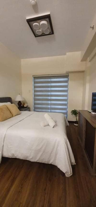 Jcga Apartments At Bristle Ridge Condominium Near Botanical Garden And The Mansion Baguio City Dış mekan fotoğraf